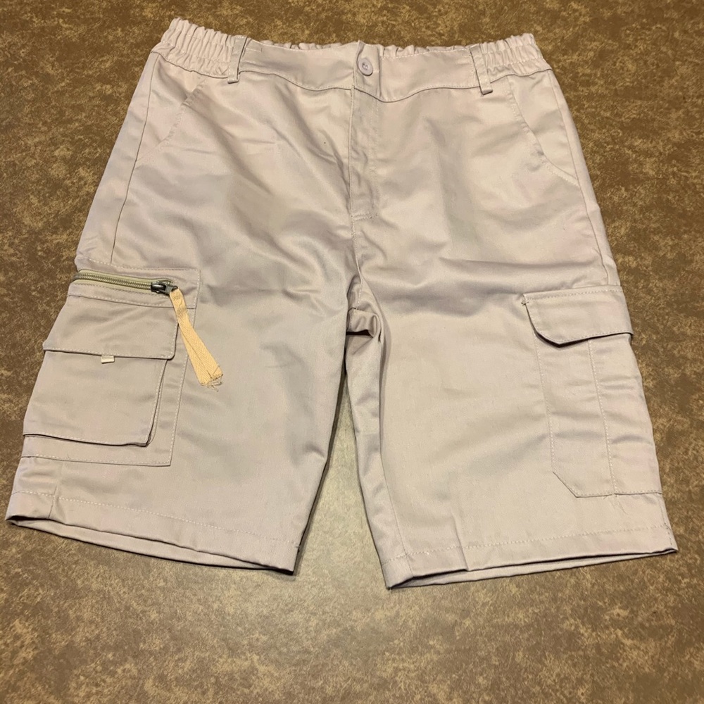 No Name Cargo Shorts (#4310)